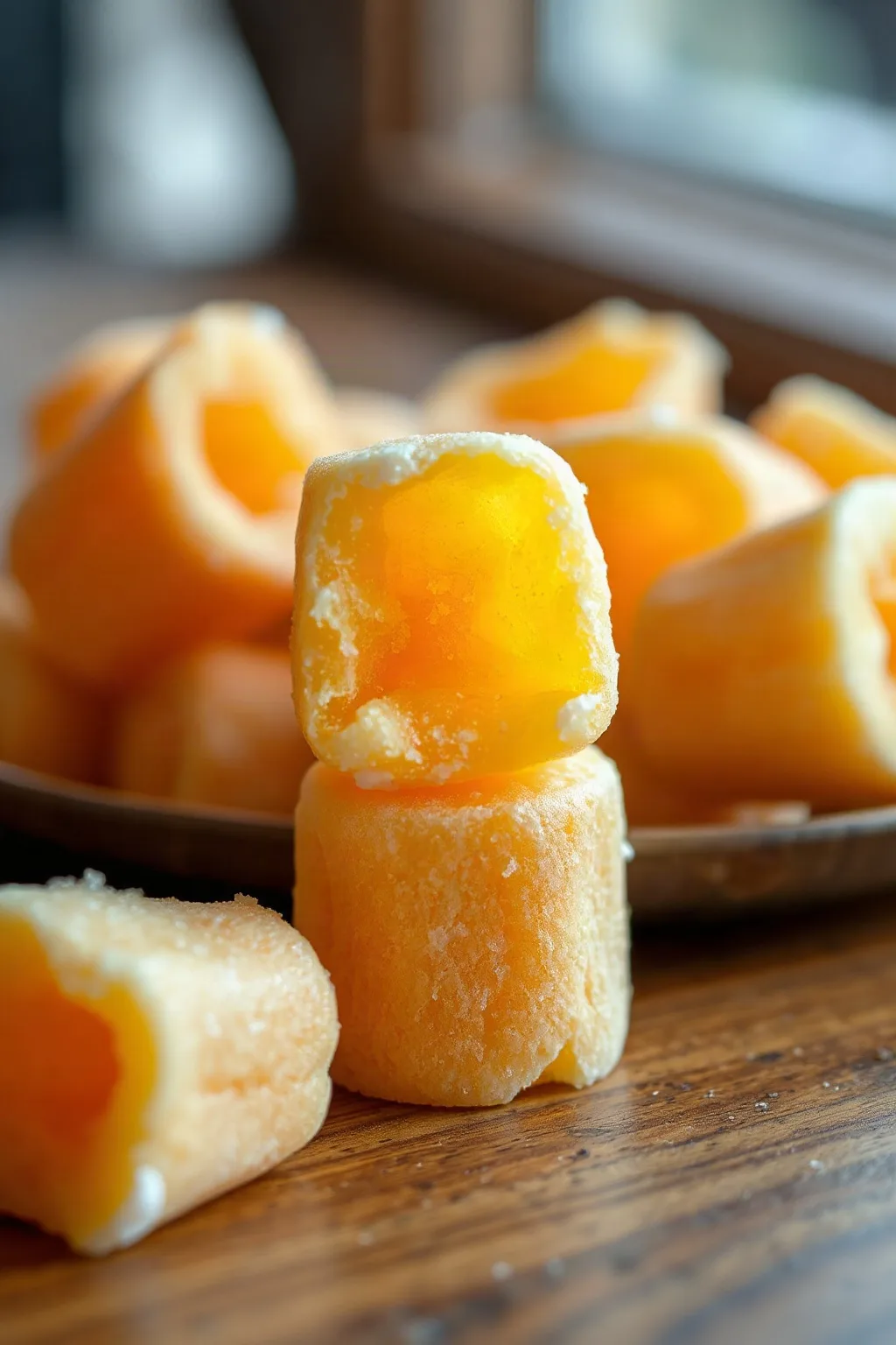Dulce de Esponja