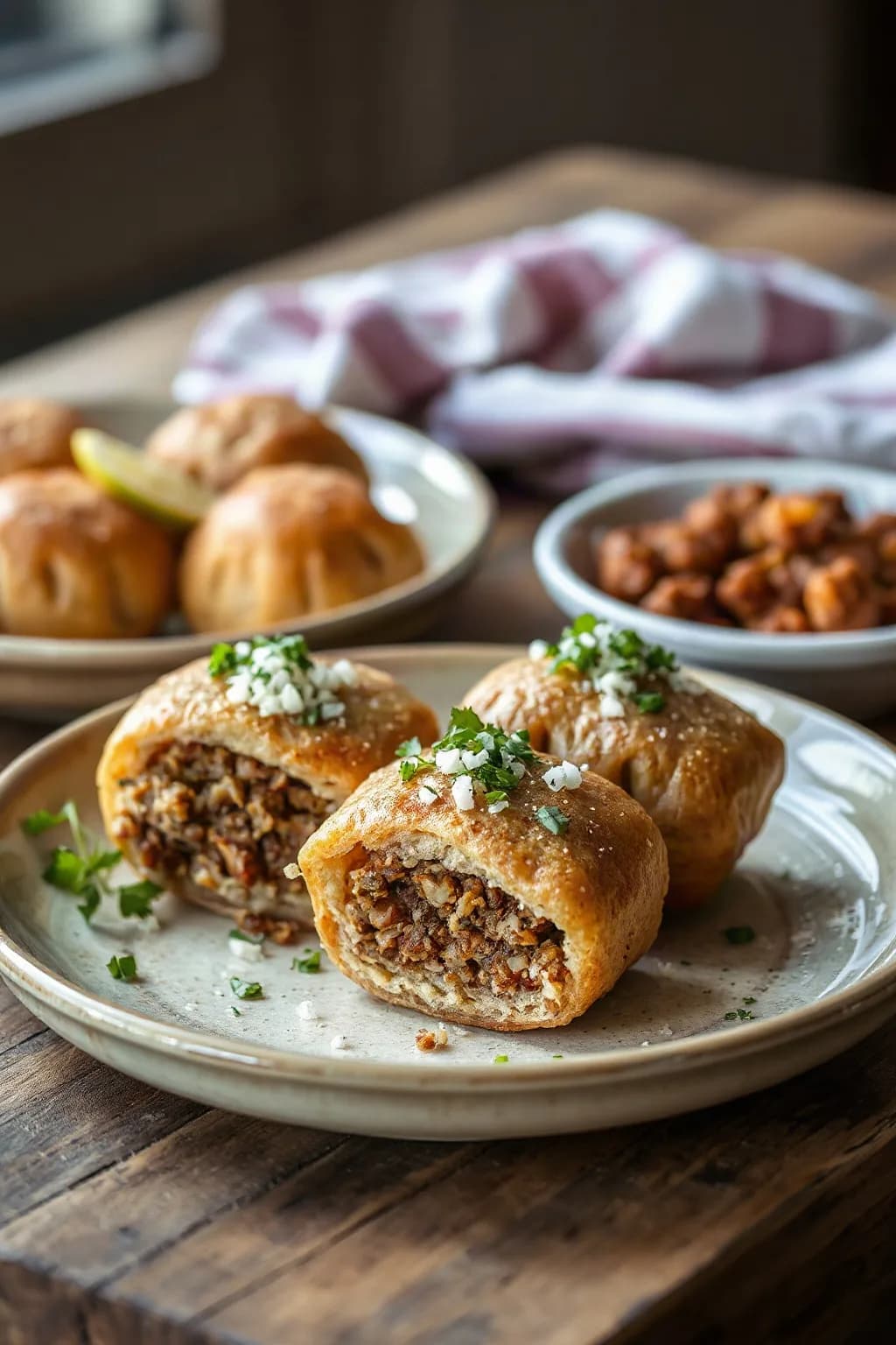 Authentic Middle Eastern Kubbe Recipe