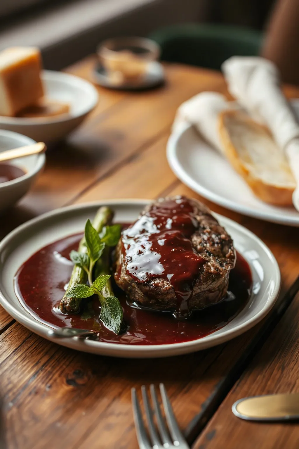 Classic Bordelaise Sauce Recipe