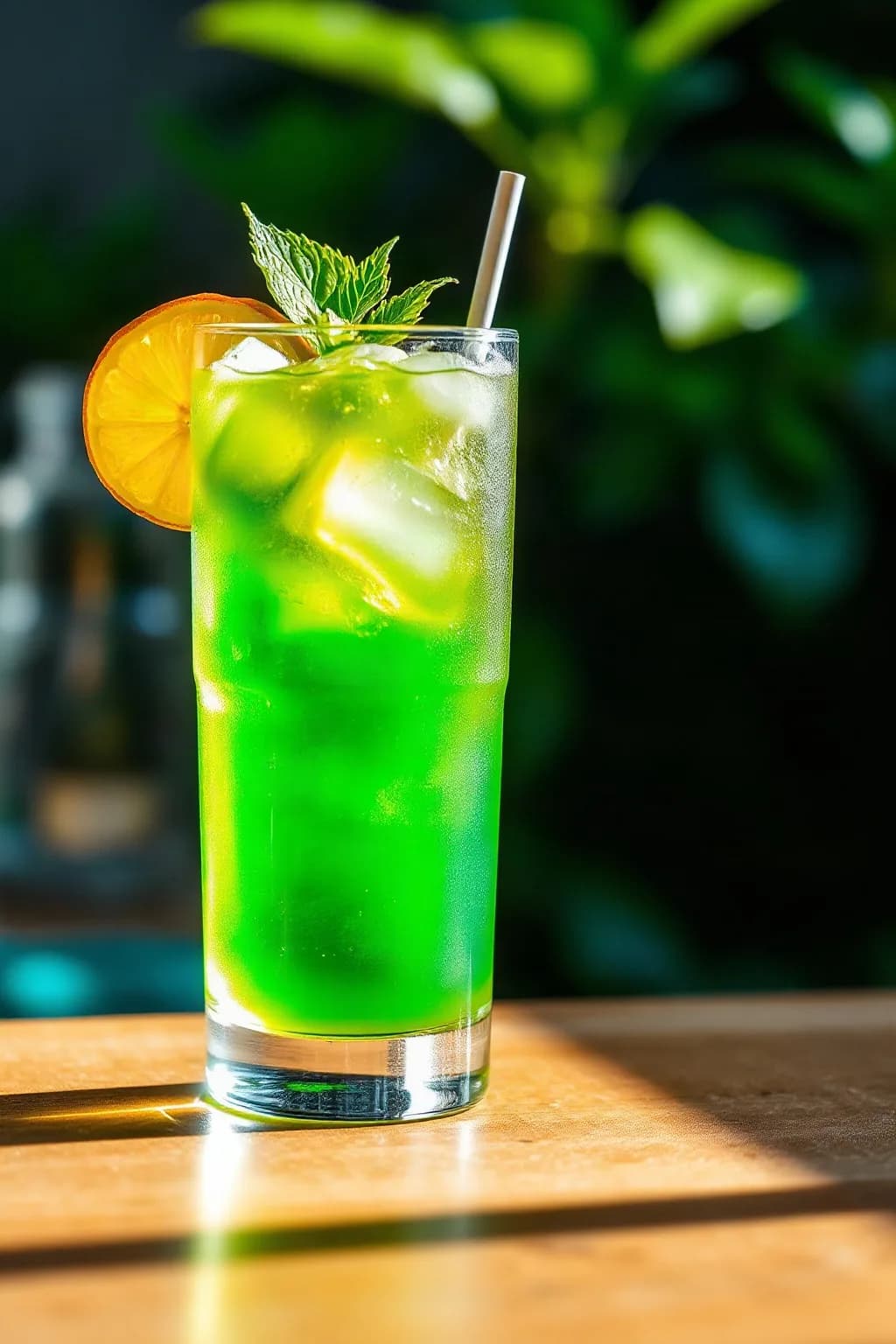 Refrescante Lonkero Finlandés