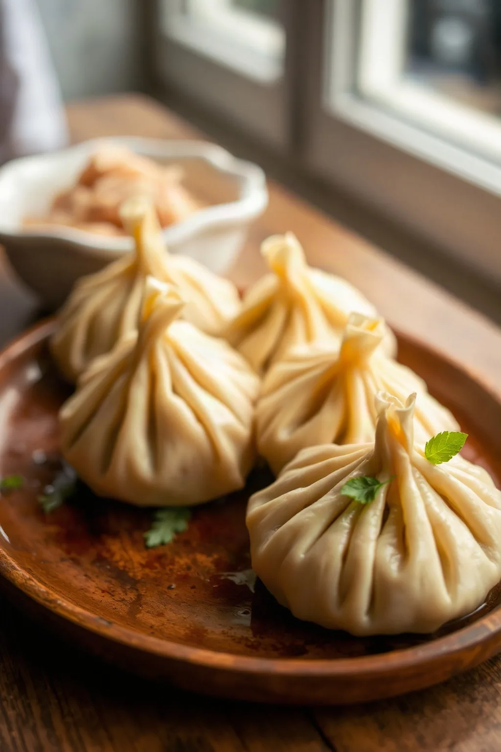 Pelmeni Rusos Tradicionales