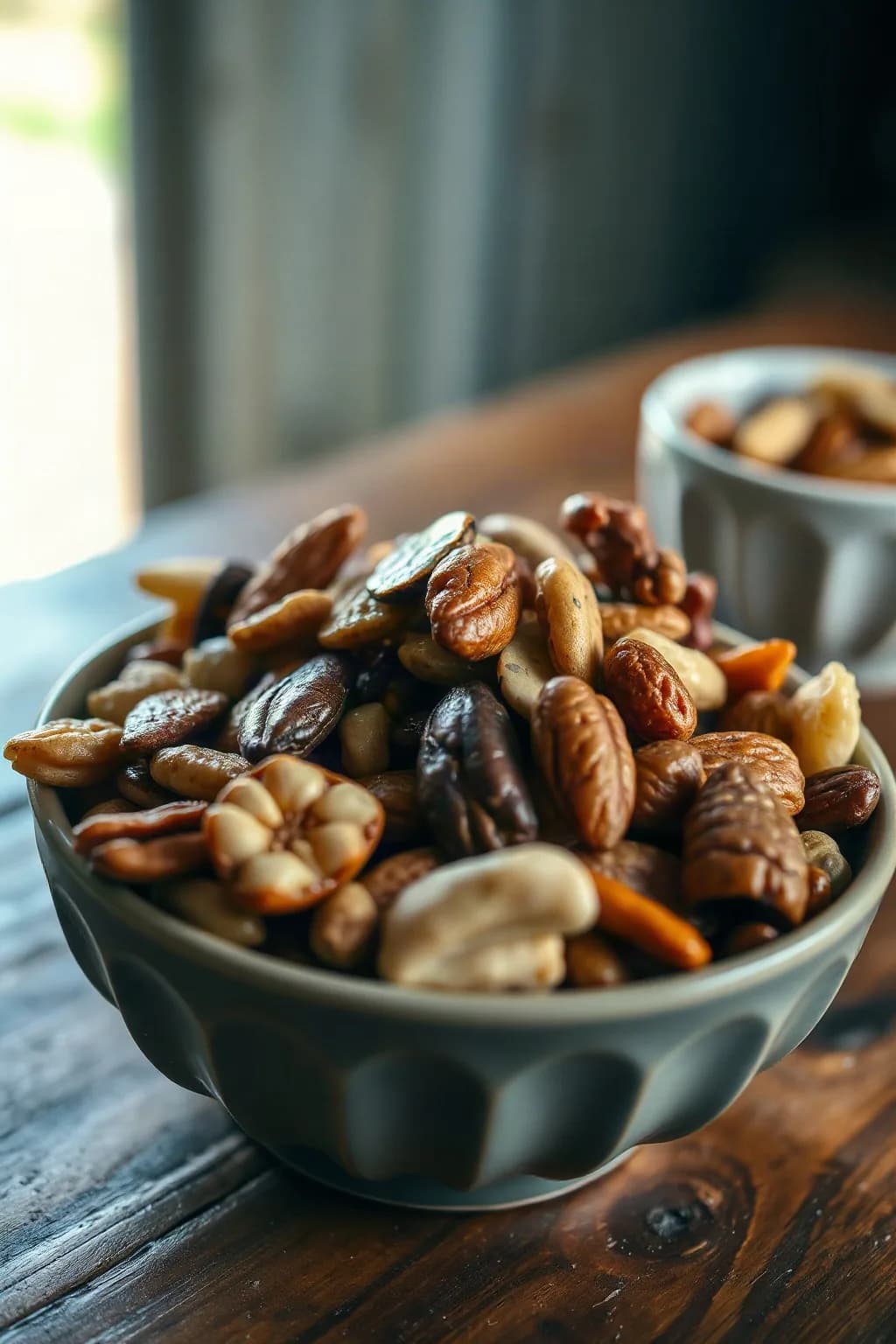 Terrific Trail Mix