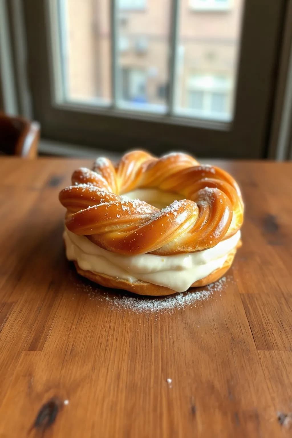 Classic Paris-Brest