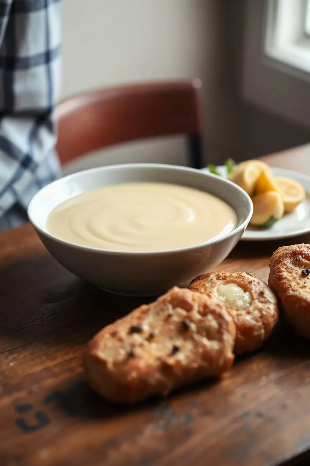Cómo Hacer un Roux Rubio Perfecto