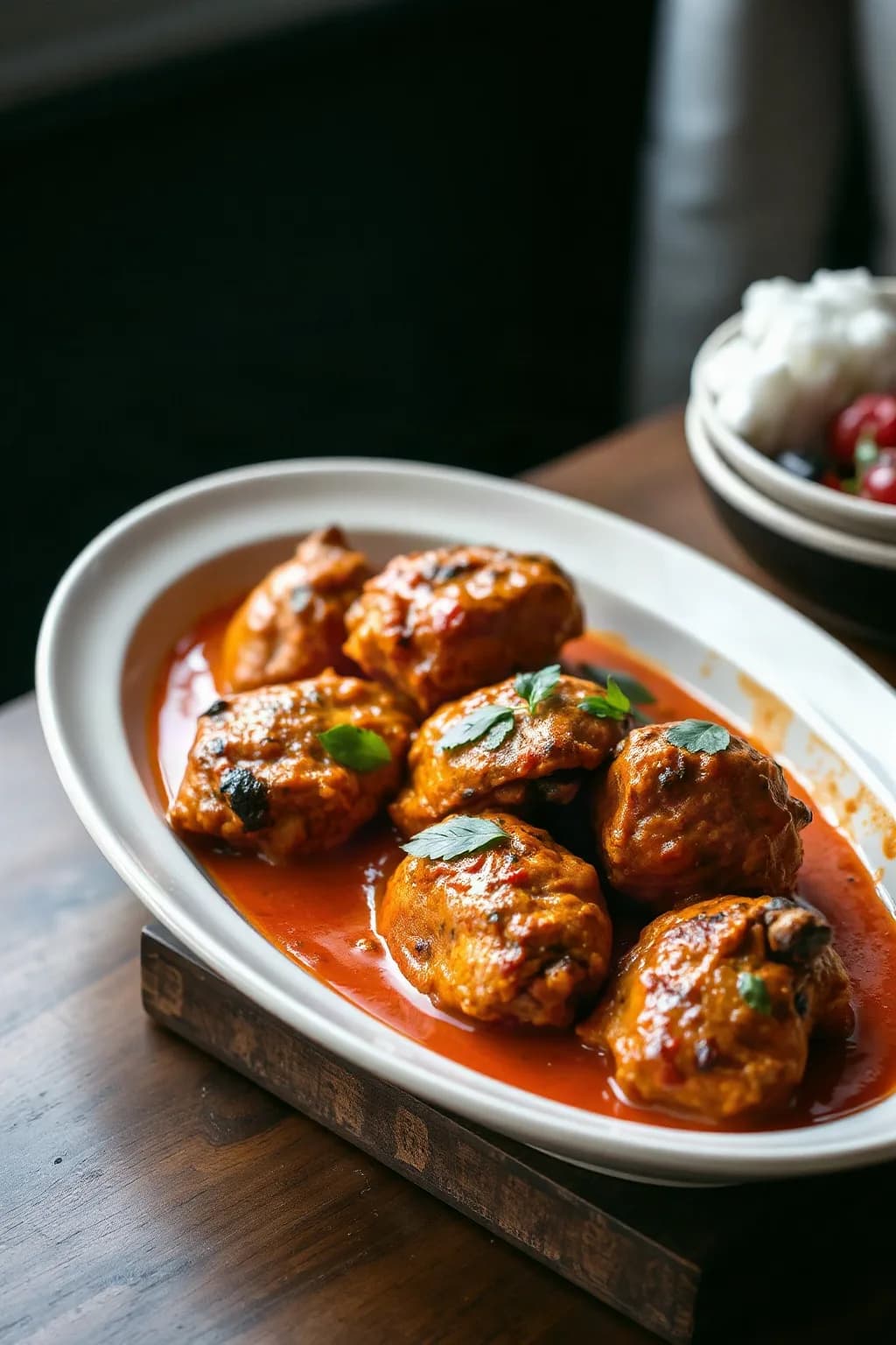 Classic Chicken Tikka Masala Recipe