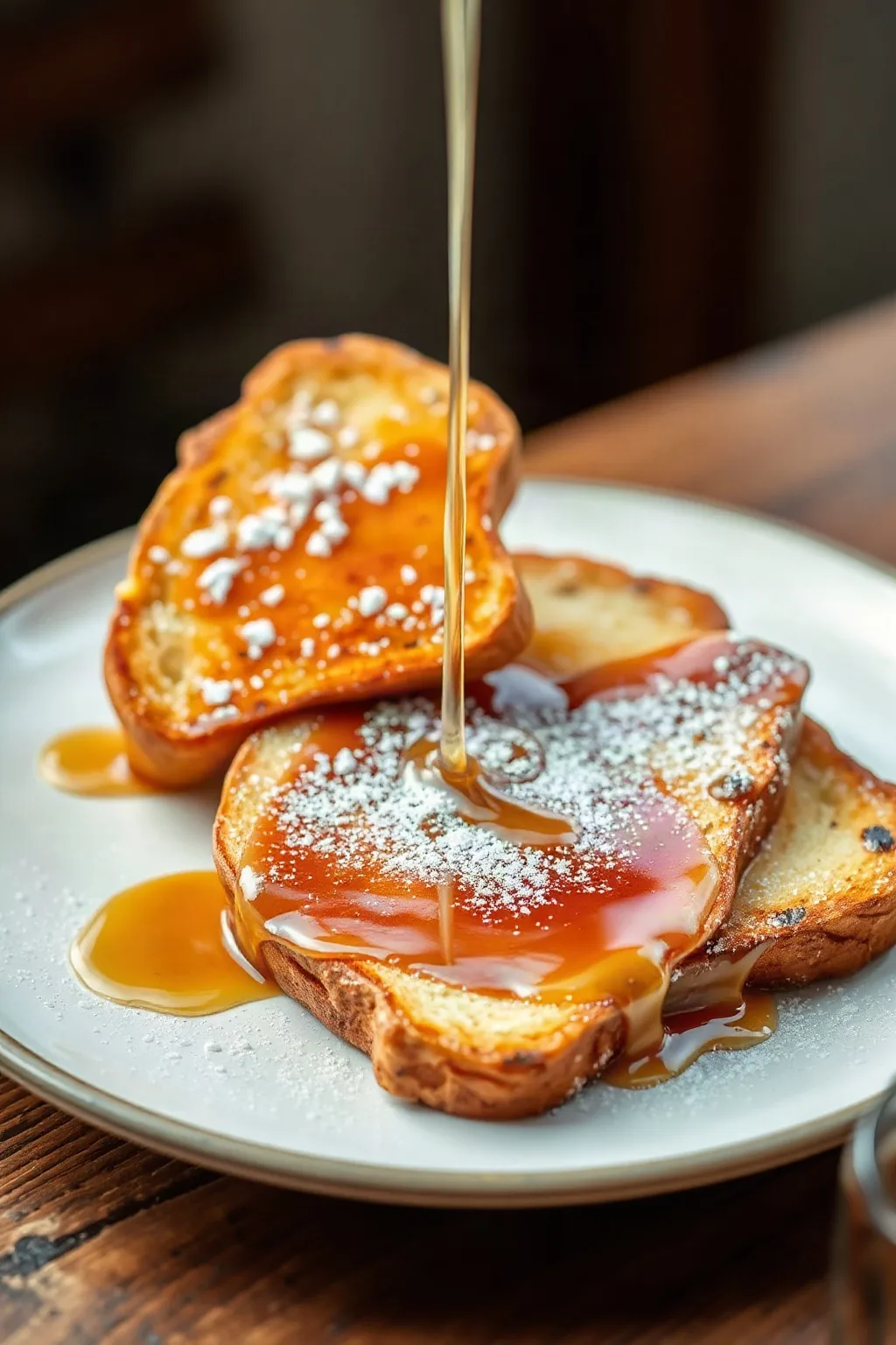 Golden Québec Pain Doré: Best French Toast Recipe
