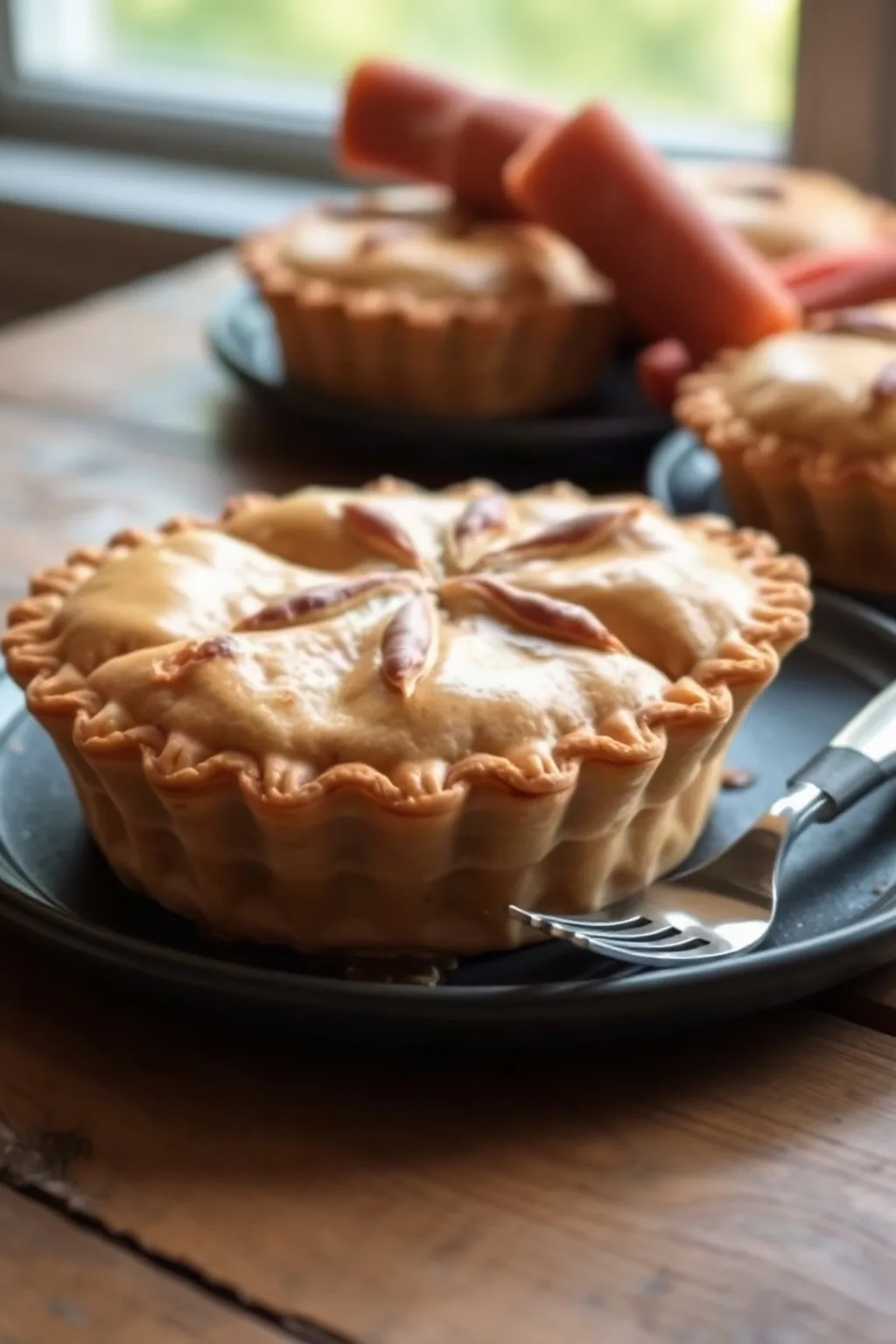 Traditional Tourtière: Québec Meat Pie