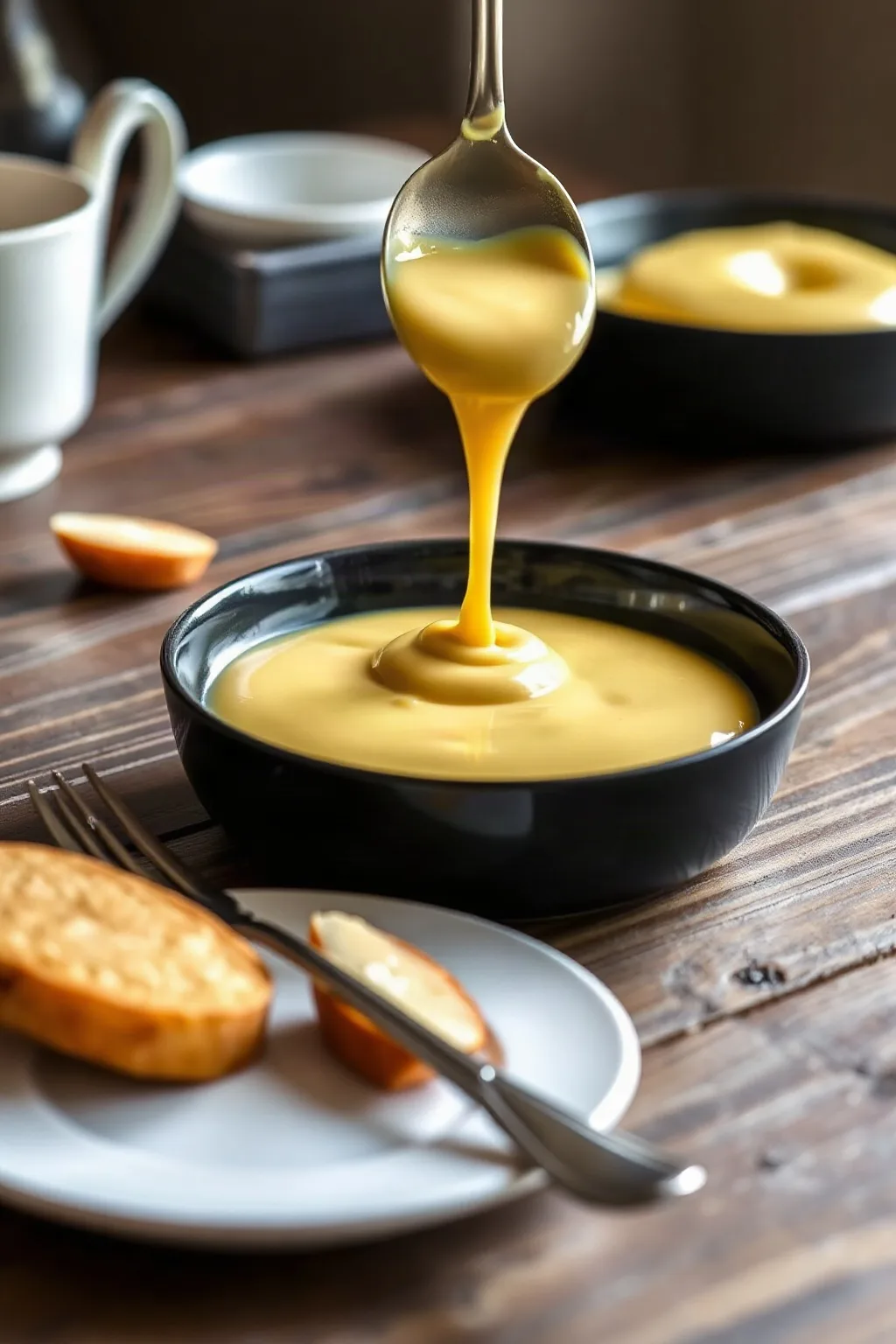 Foolproof Hollandaise Sauce: Blender & Classic Methods