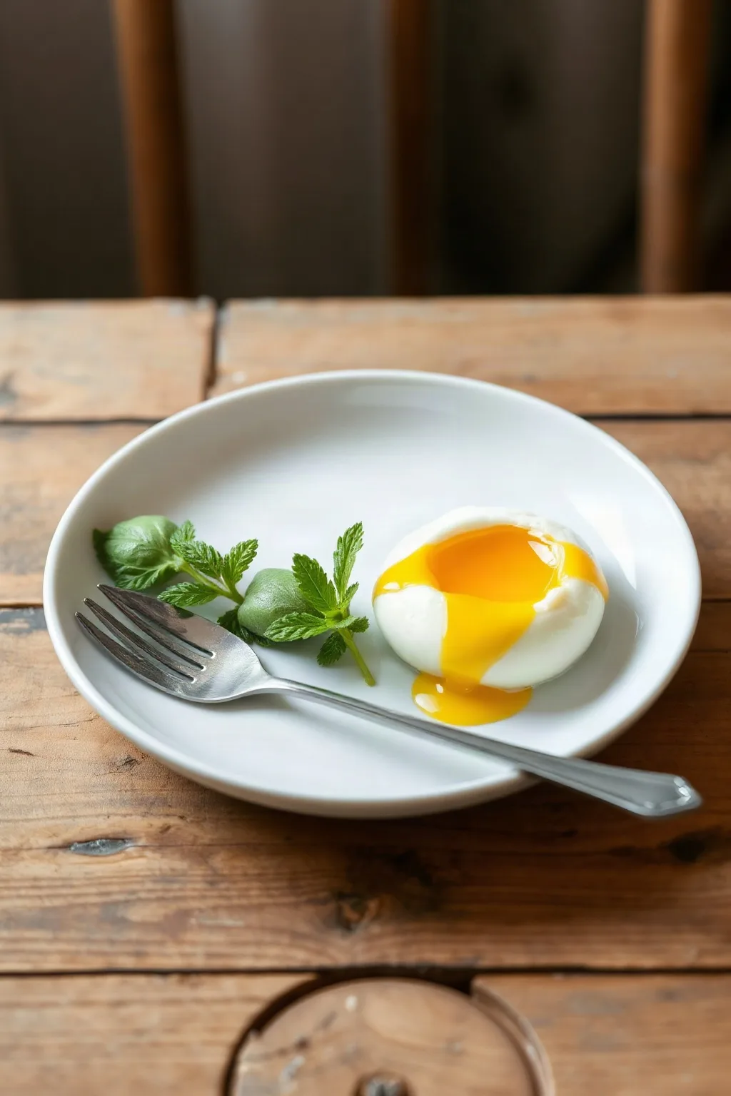 Huevos Pochados Perfectos: Método Infalible