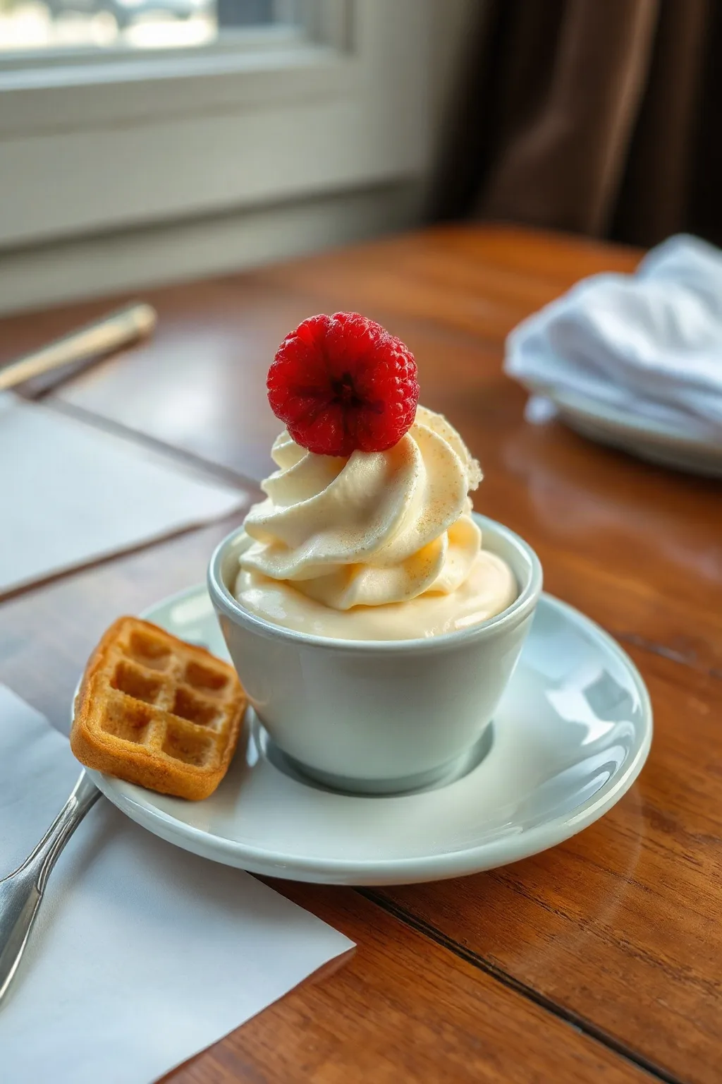 Sucre à la Crème de Sœur Angèle