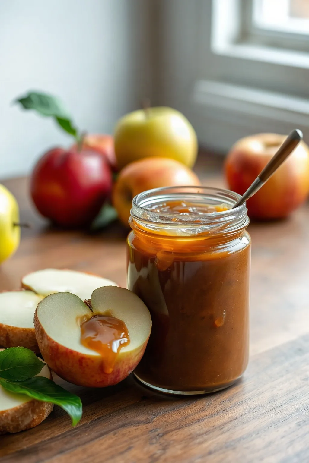 Apple Butter