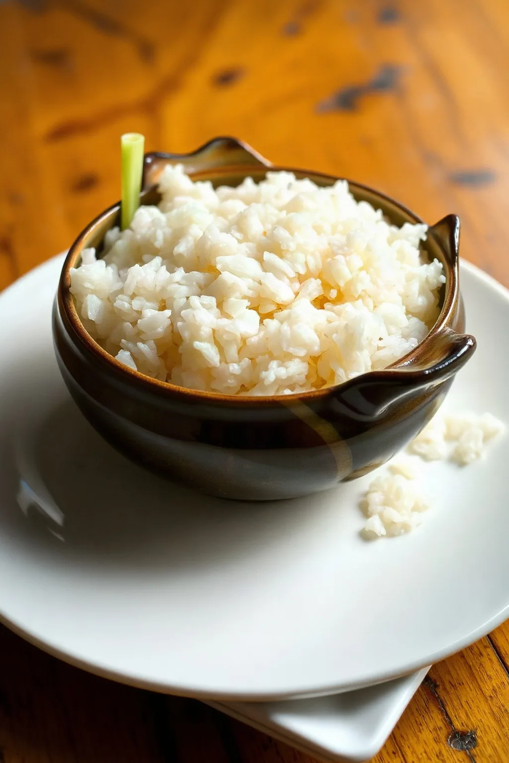 Jasmine Rice