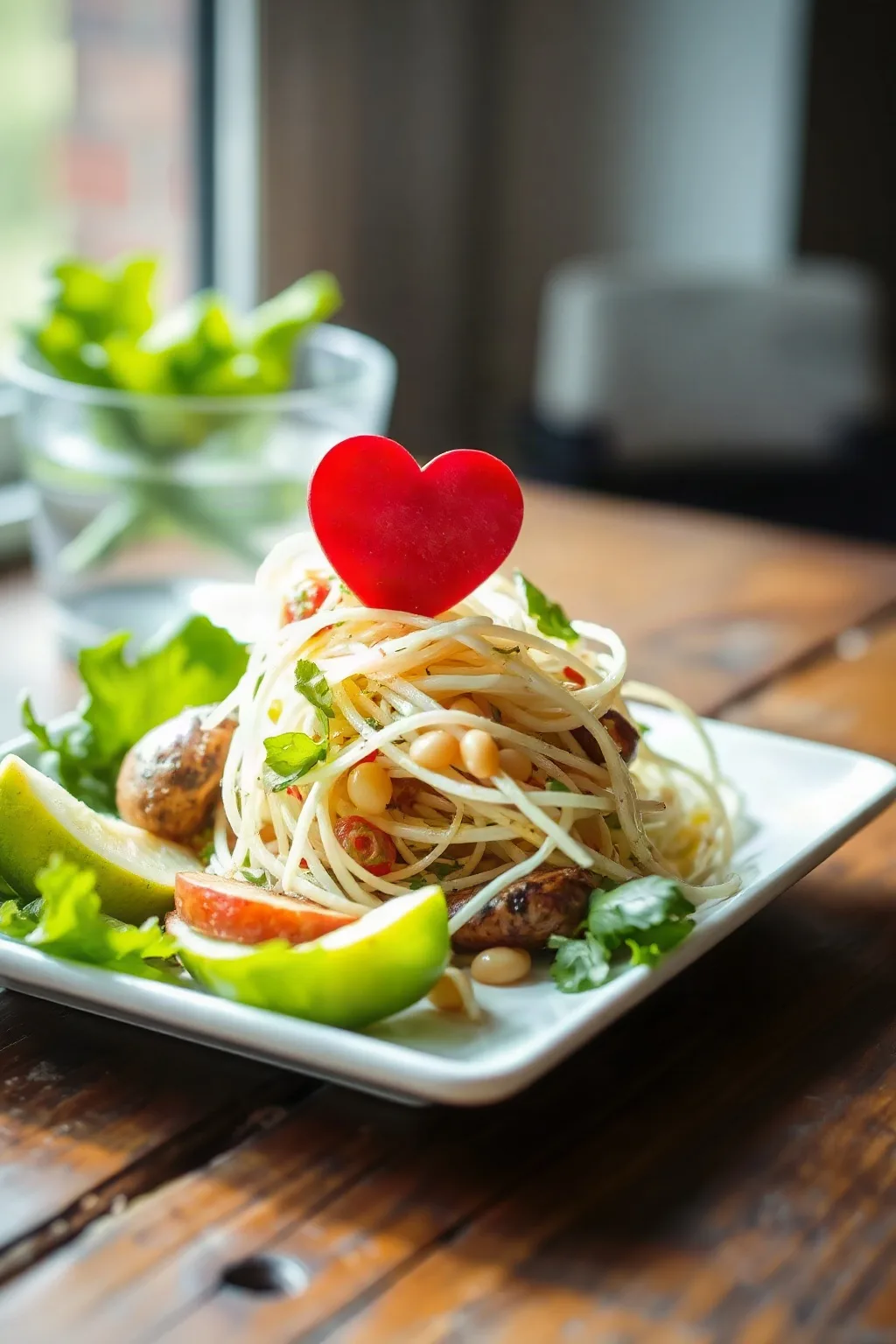 Salade d'Amour