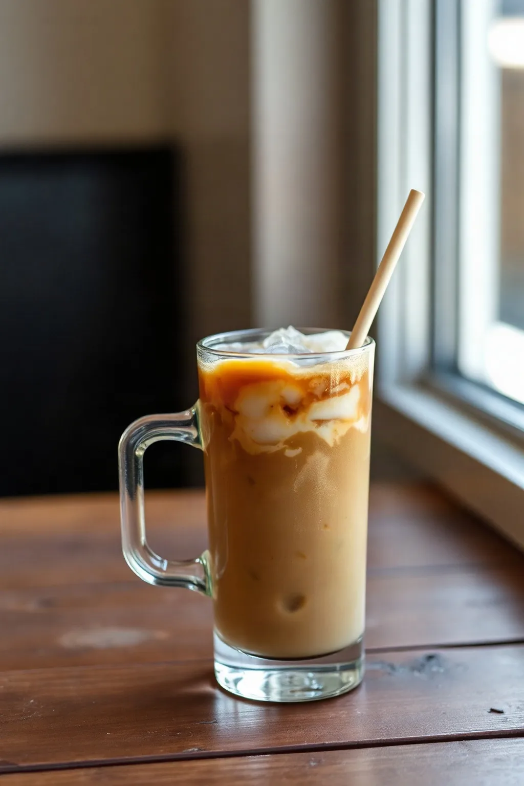 Express Iced Coffee