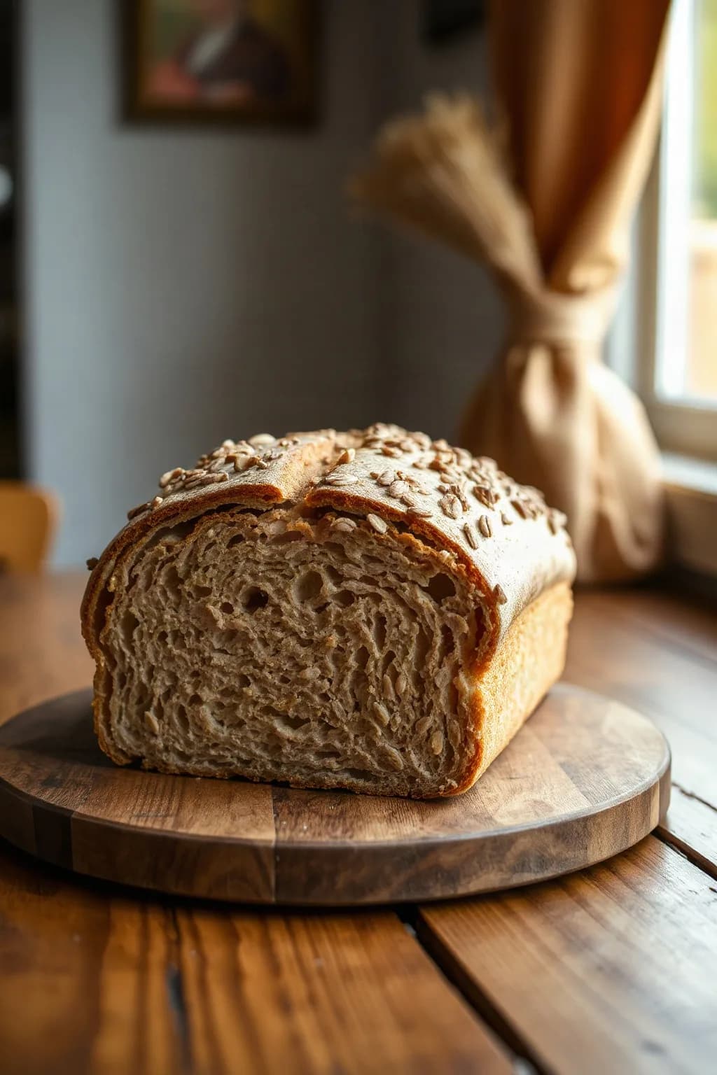 Pan Integral