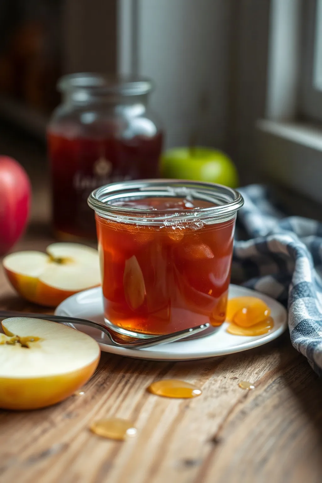 Apple Jelly