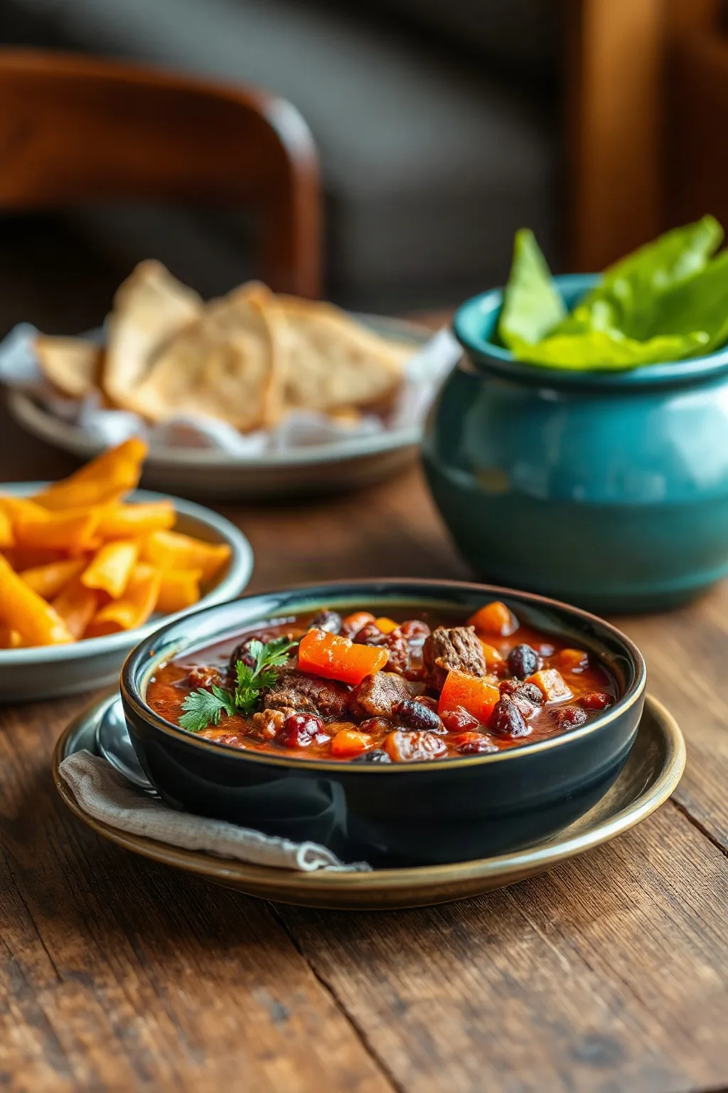 Chili con carne