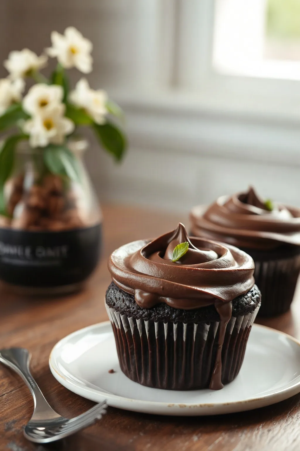 Chocolate Icing