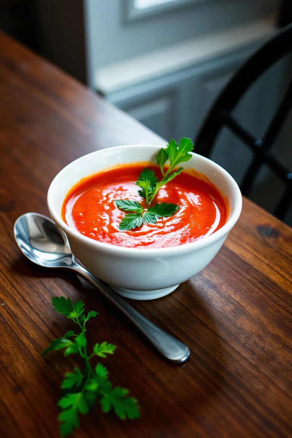 Gazpacho