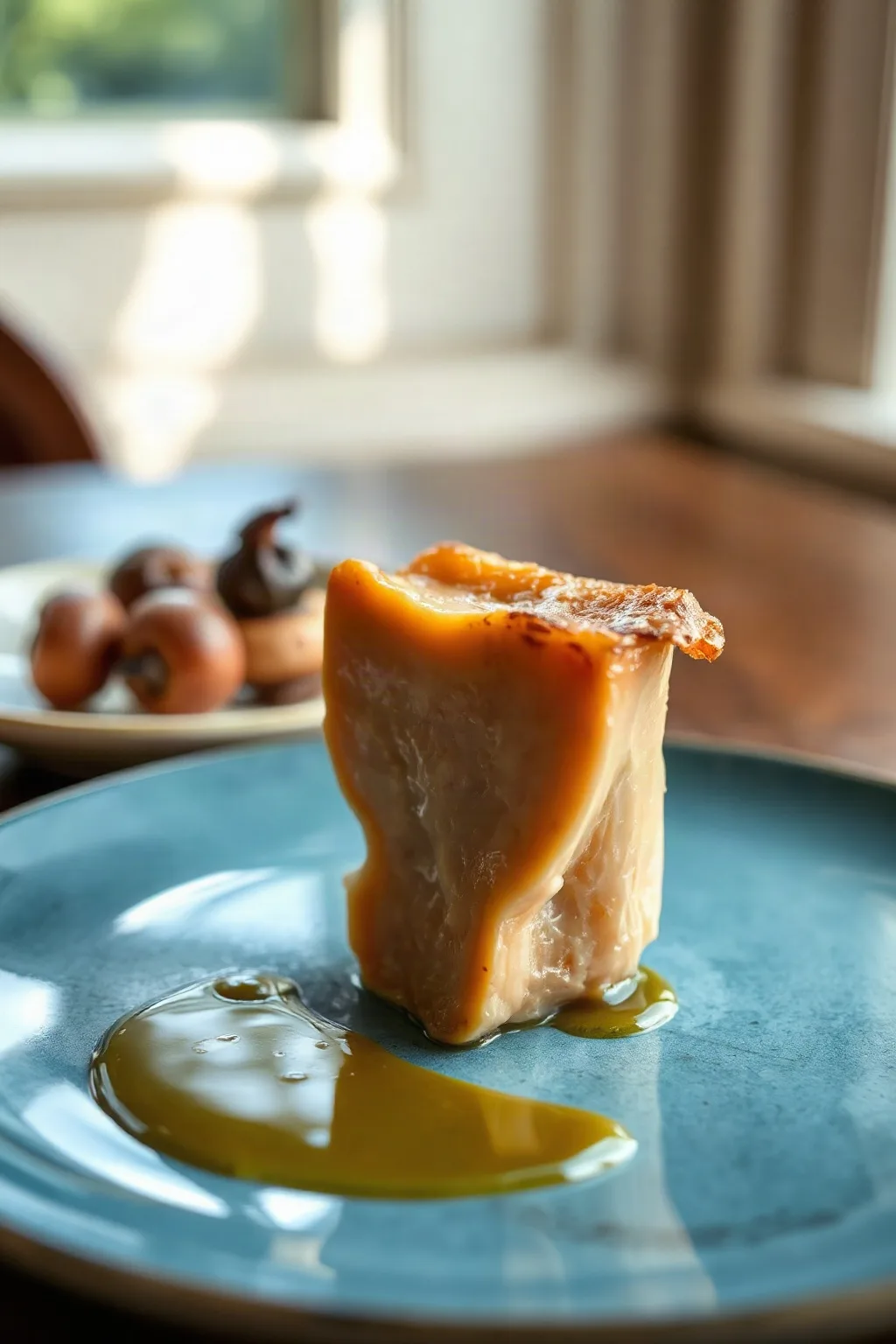 Foie Gras Mi Cuit