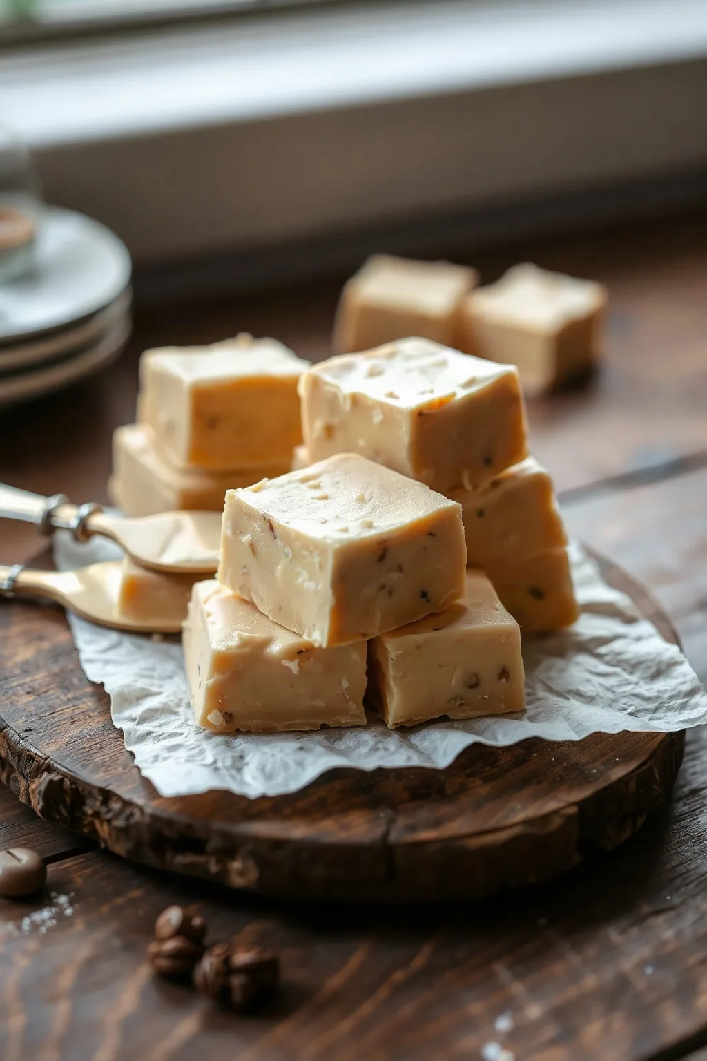 Fudge Infalible