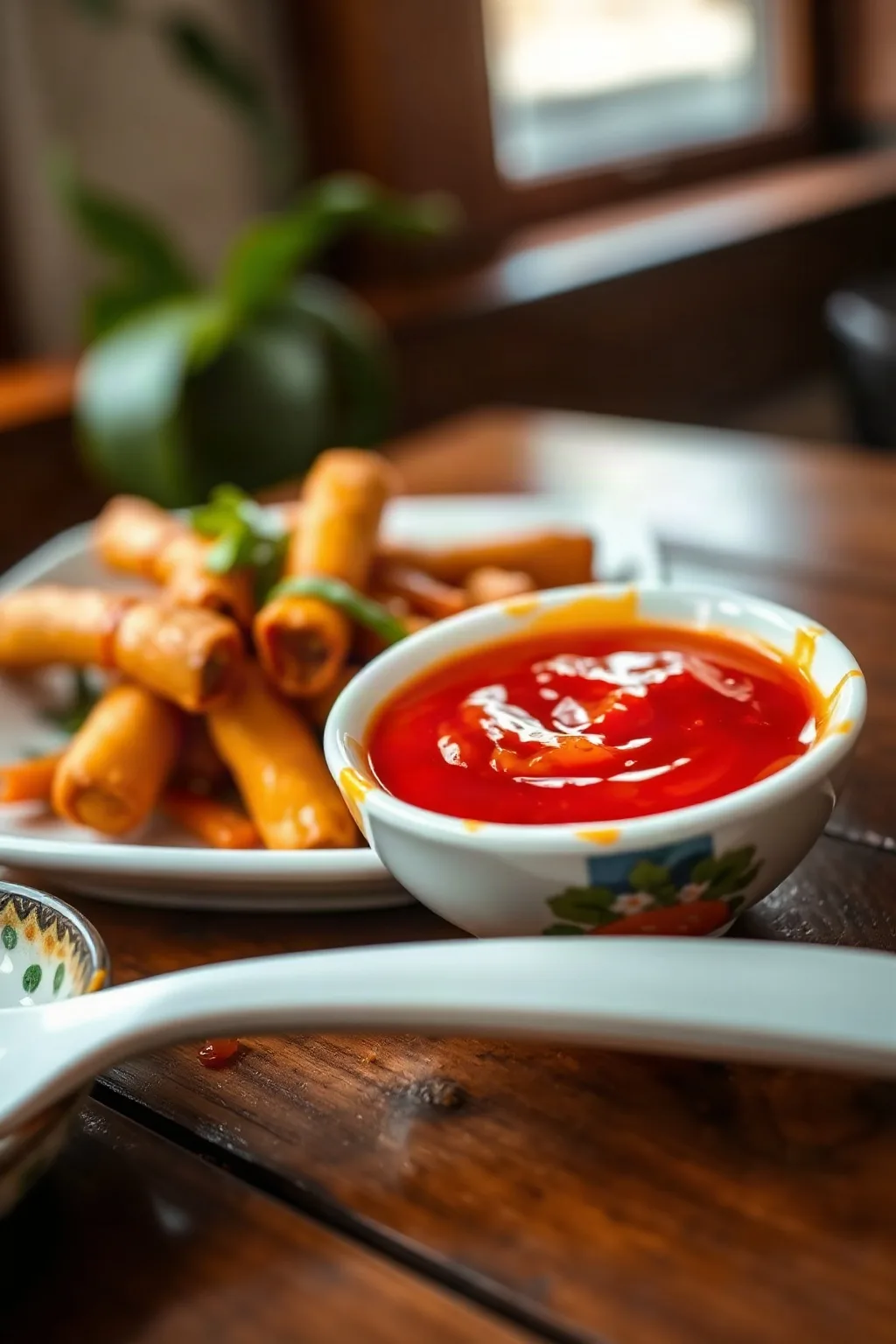 Sauce aigre douce