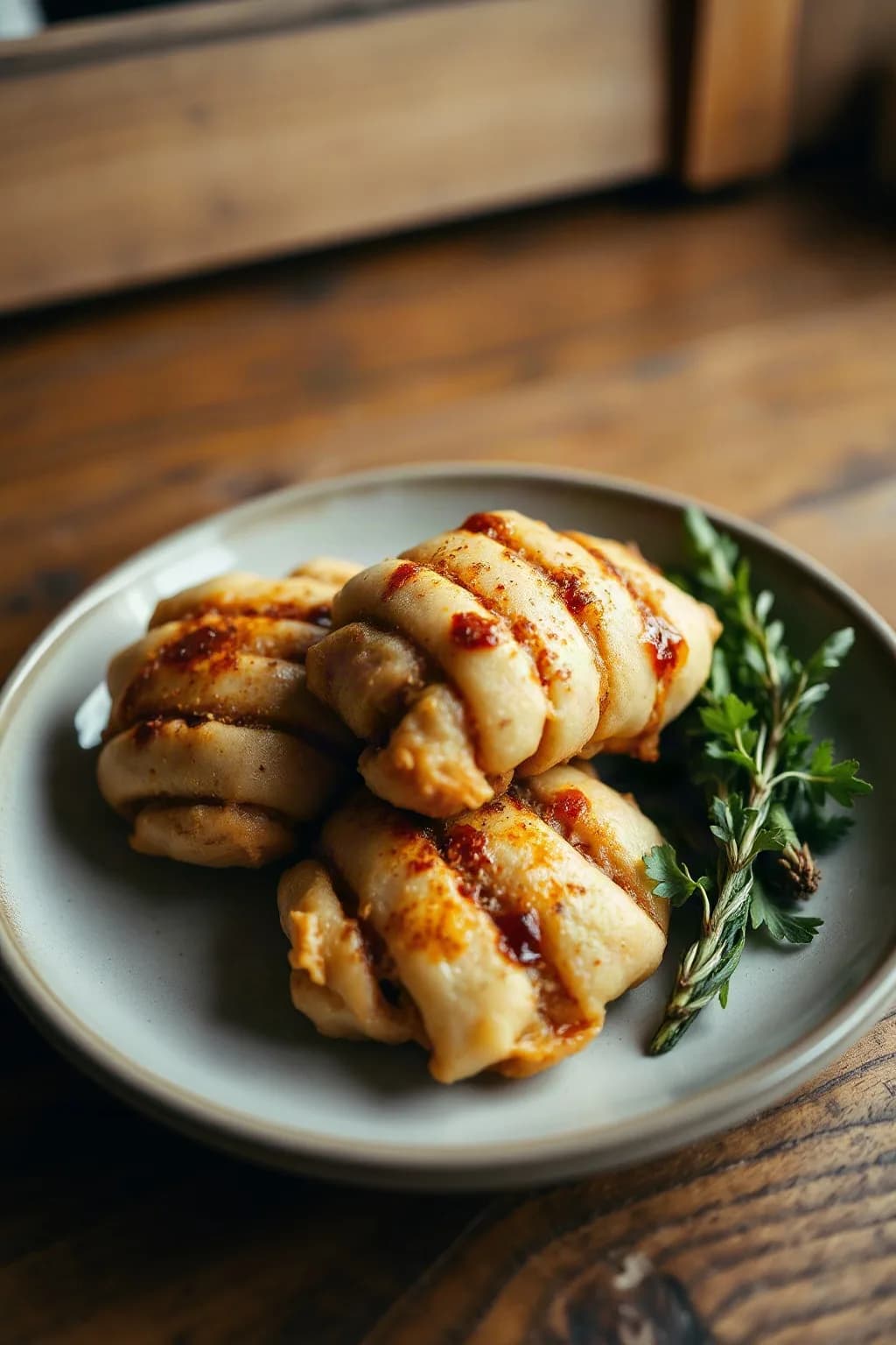 Traditional Quebecois Pork Cretons