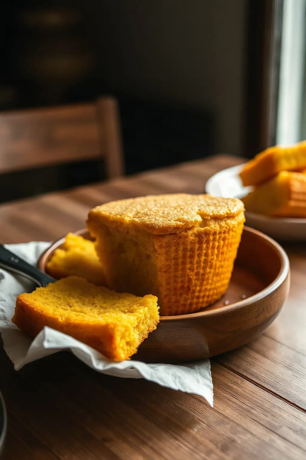 Classic Cornbread