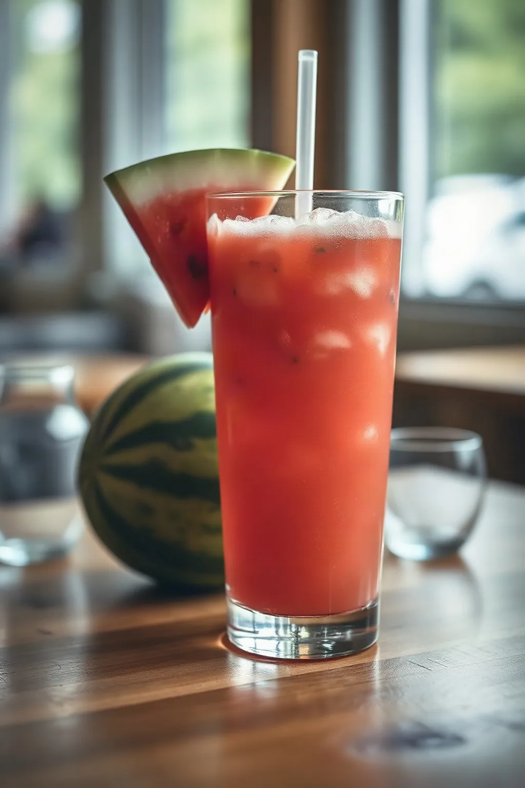 Jugo de Sandía