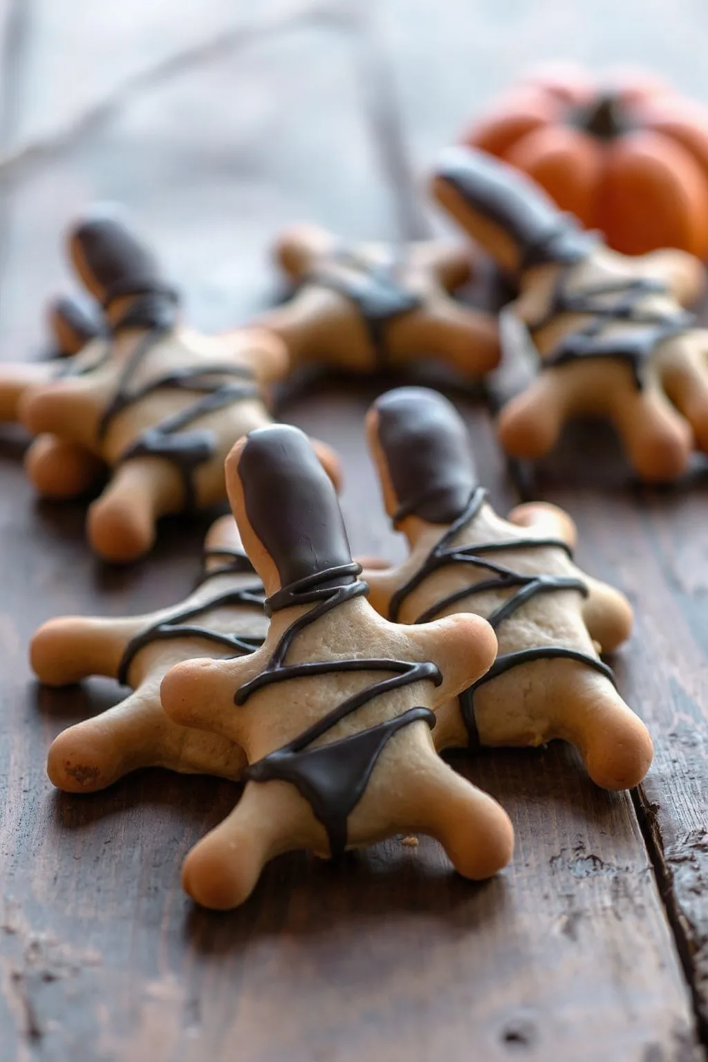 Doigts de sorcière