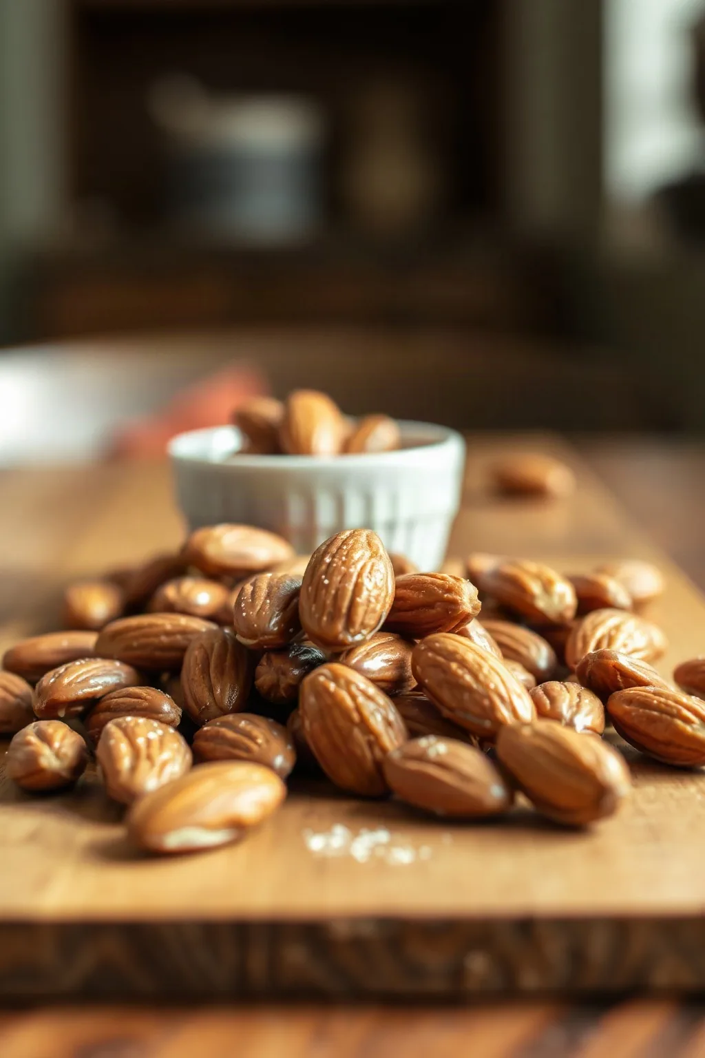 Praline Almonds