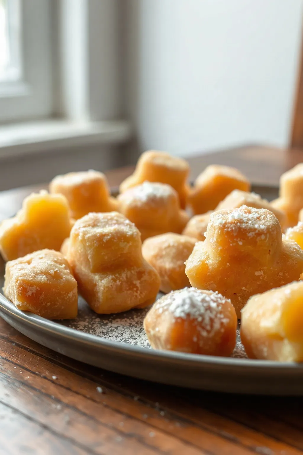 Potato Candy