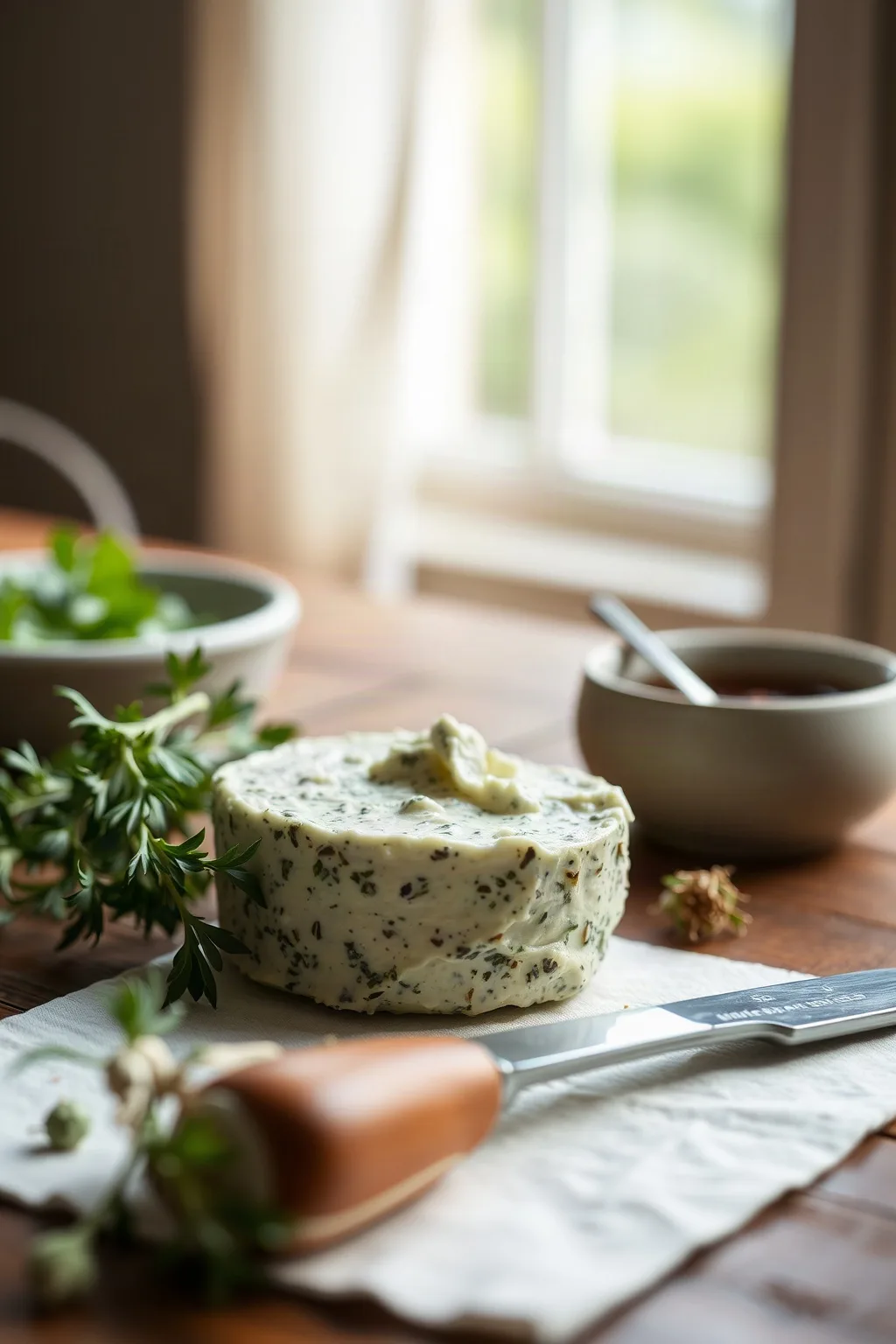 Herb Butter