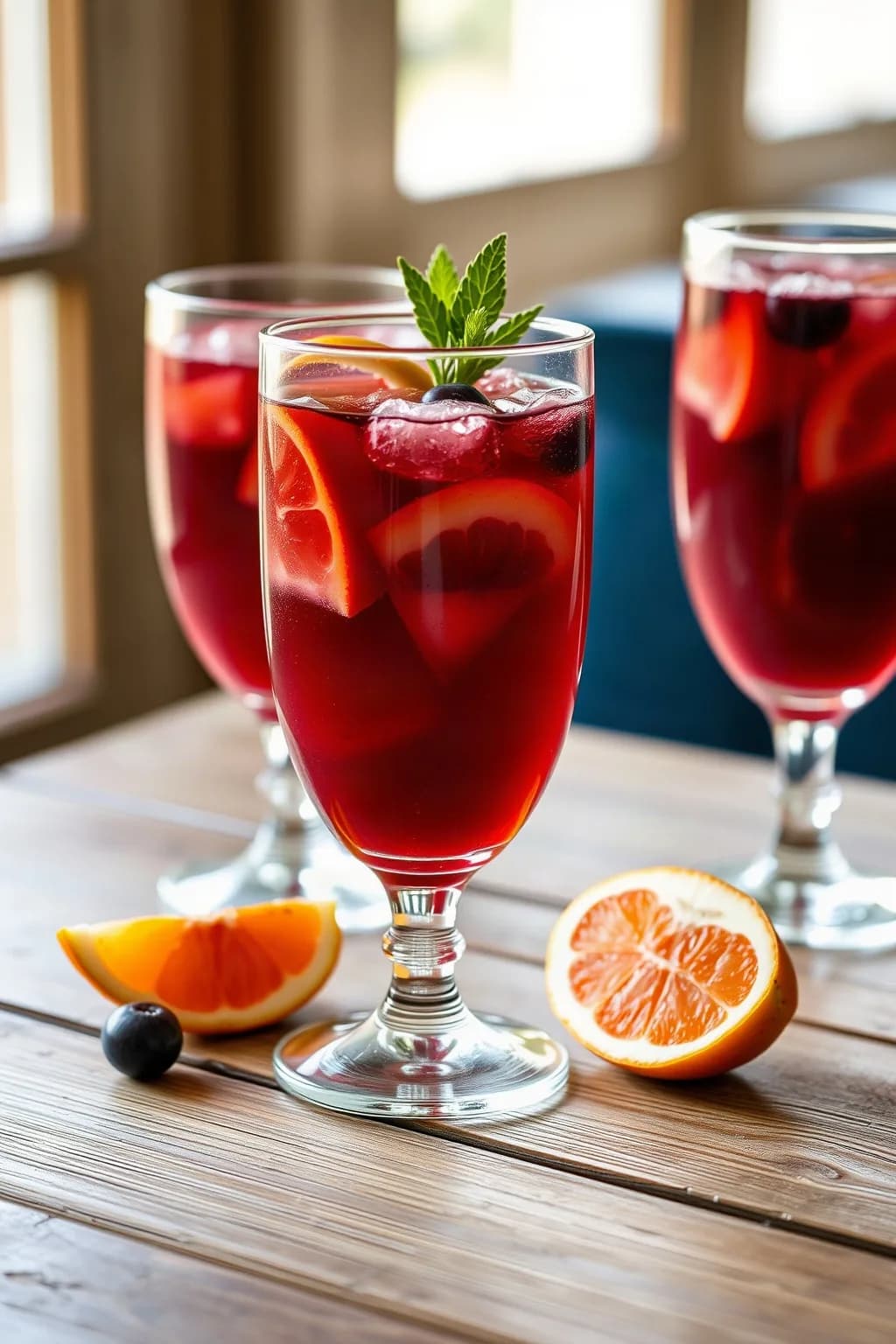 Sangria Rouge