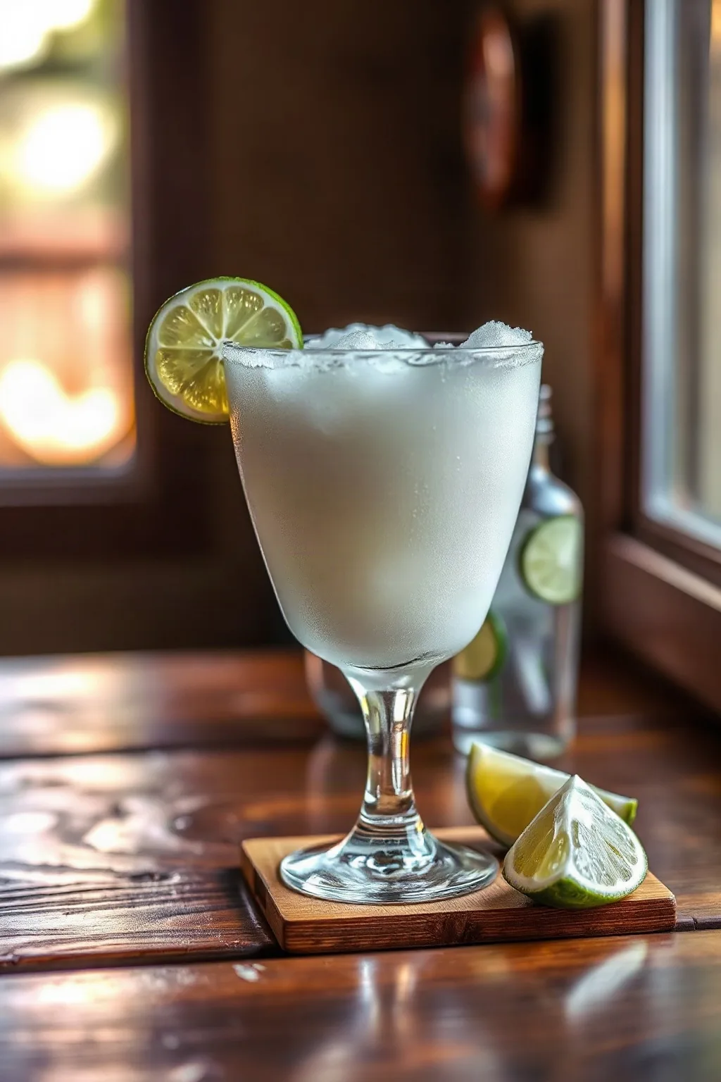 Frozen Margarita