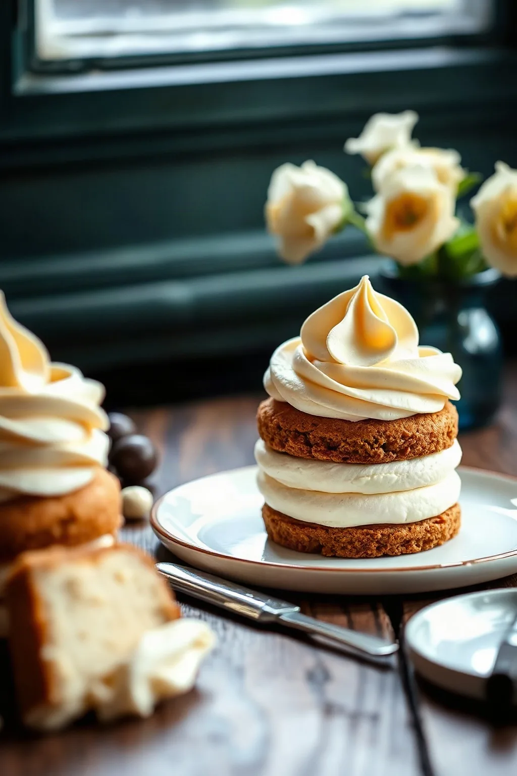 Classic French Buttercream
