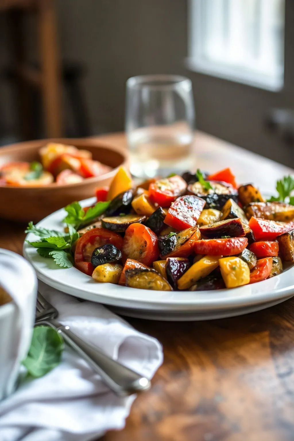 Ratatouille Clásico