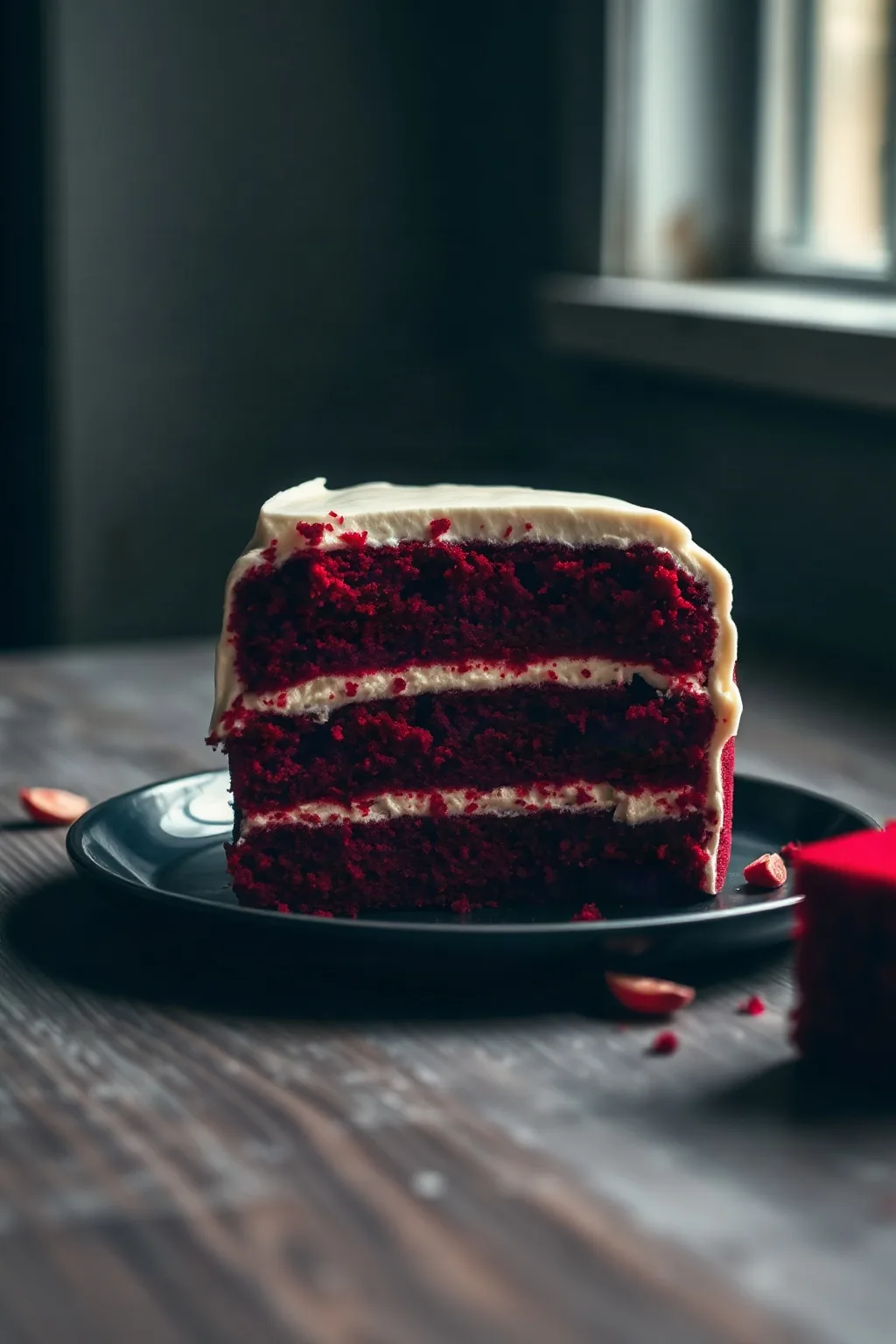 Red Velvet Cake