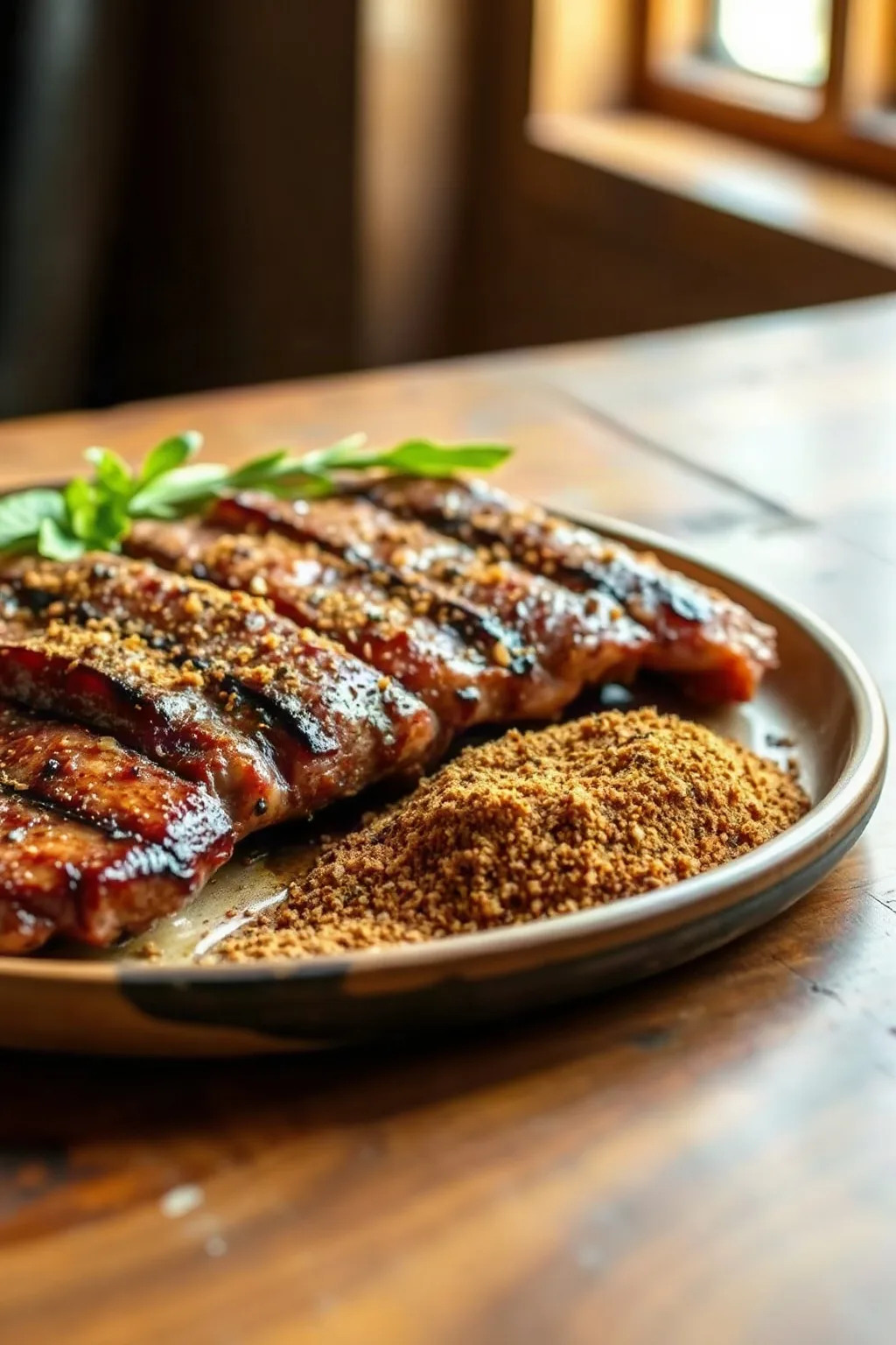 Épices à steak de Montréal