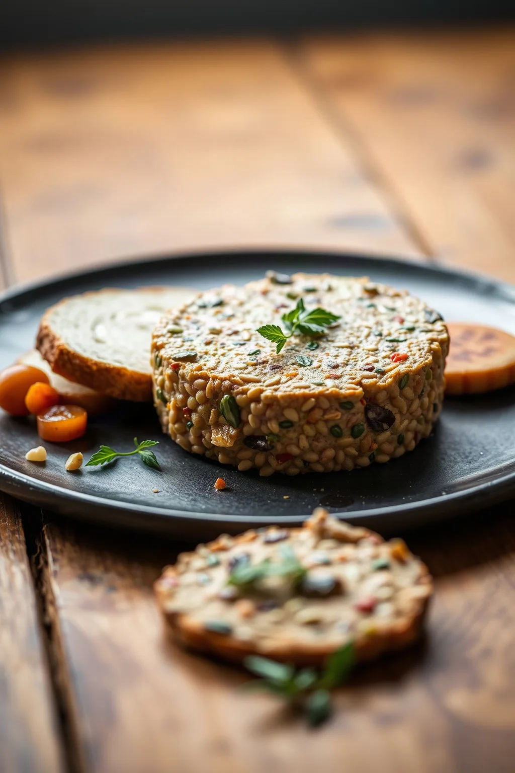 Végé Pâté