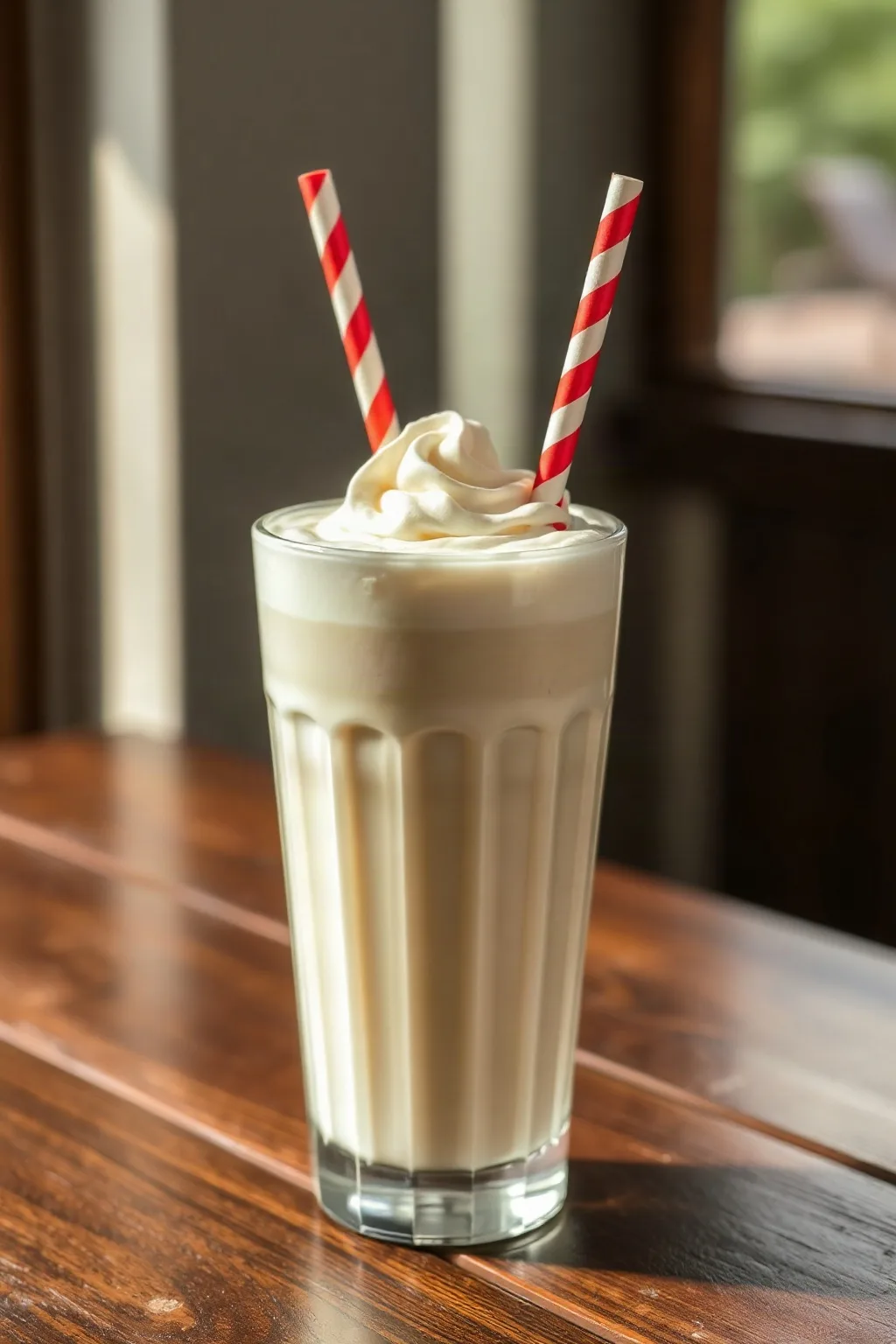 Classic Milkshake