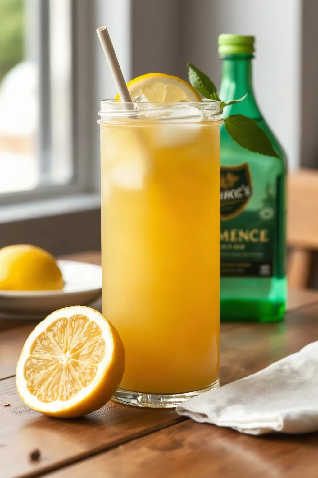 Limonada de Clemence