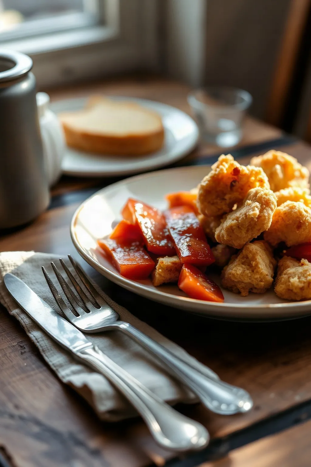 Traditional Quebecois Cretons