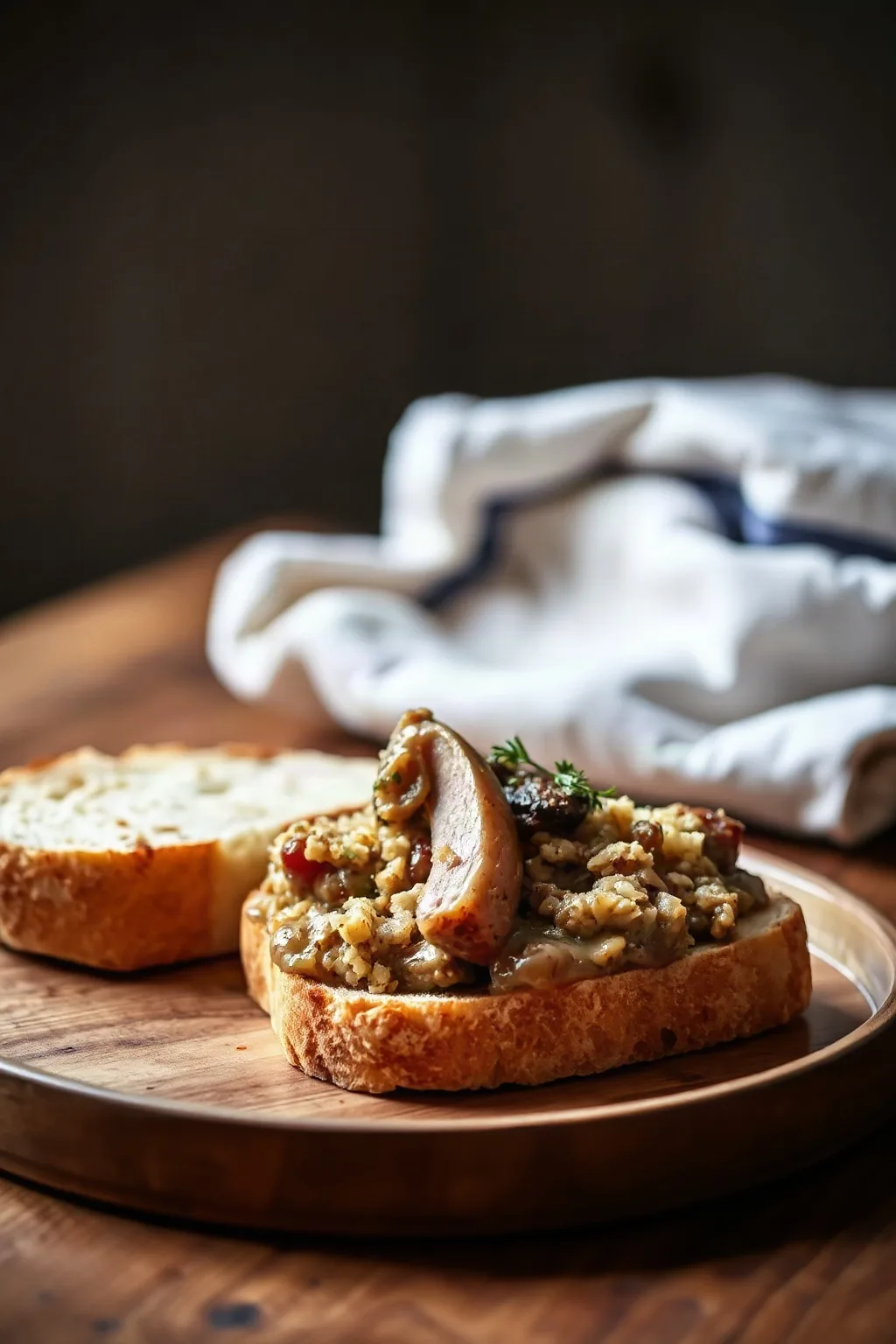 Simple & Quick Duck Confit Rillettes with Onion