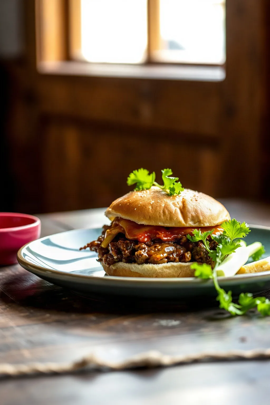 Sloppy Joes: Un Clásico Confortante