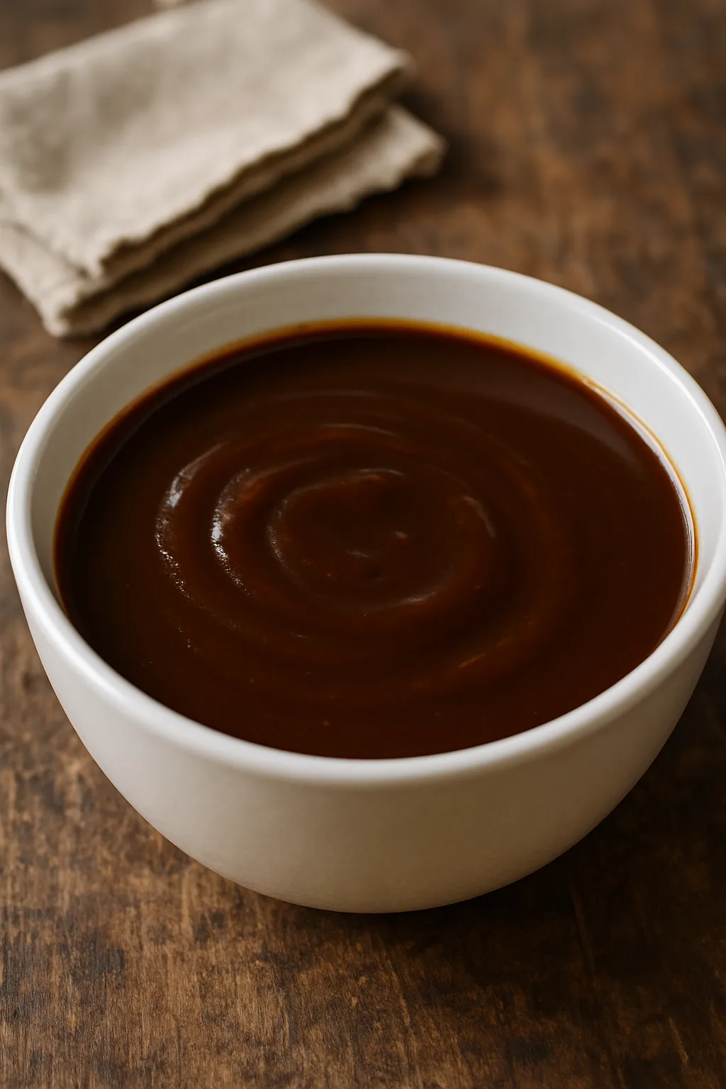 Easy Homemade Demi-Glace