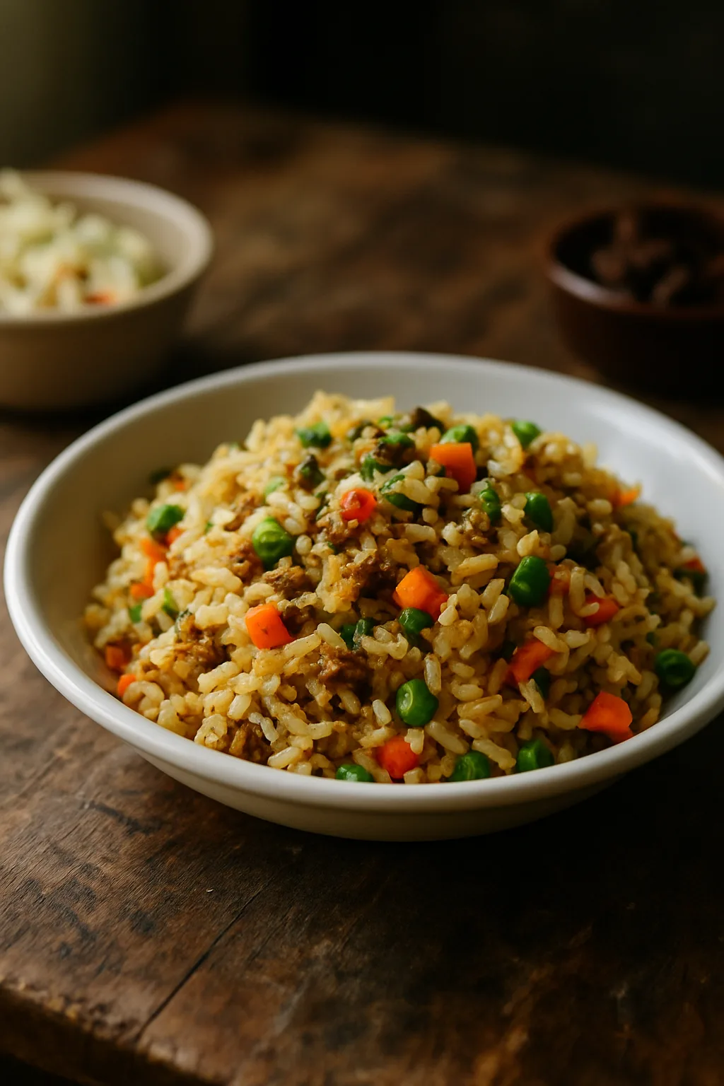 Arroz Sabroso de María