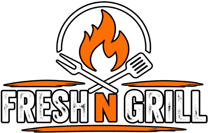 Fresh N' Grill
