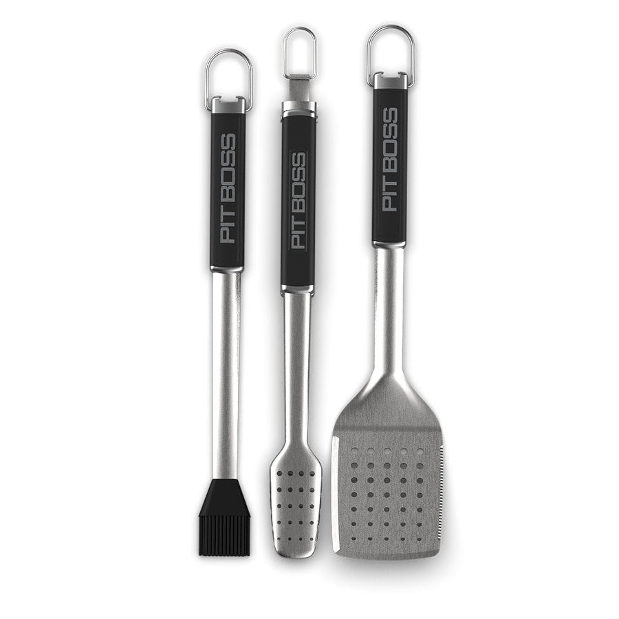 3-Piece BBQ Set
