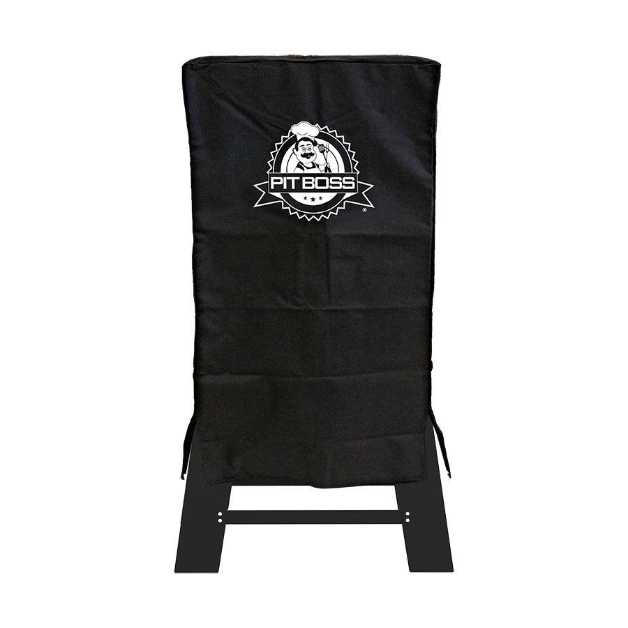 30" Vertical Smoker Cover